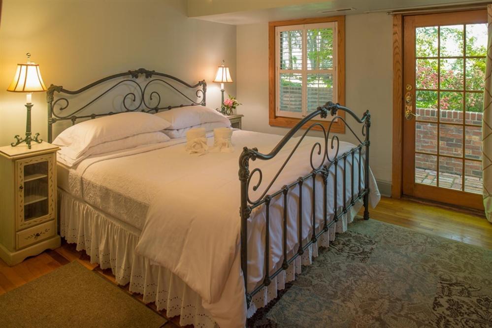 Beaufort House Inn Asheville Zimmer foto